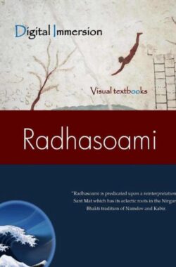 Radhasoami Texts