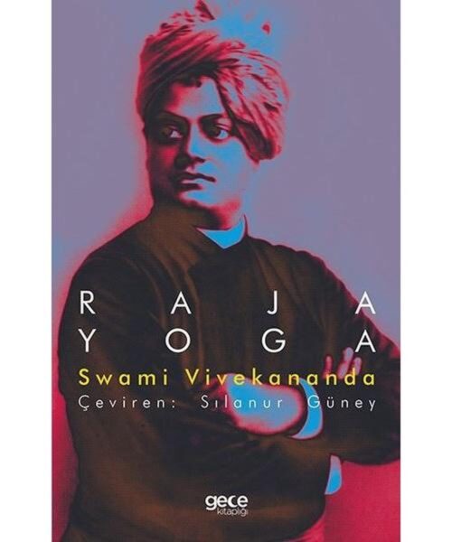 Raja Yoga