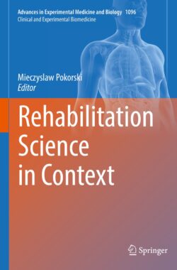 Rehabilitation Science in Context