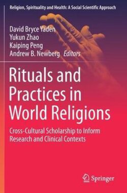 Rituals and Practices in World Religions