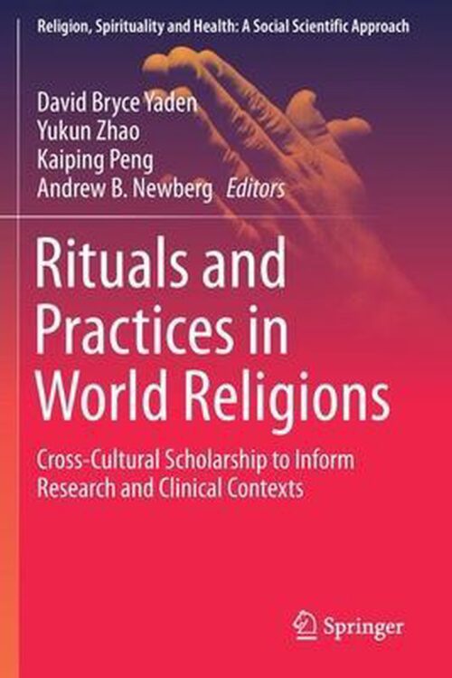 Rituals and Practices in World Religions