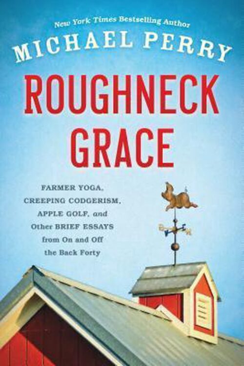 Roughneck Grace