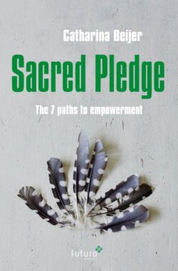 Sacred Pledge