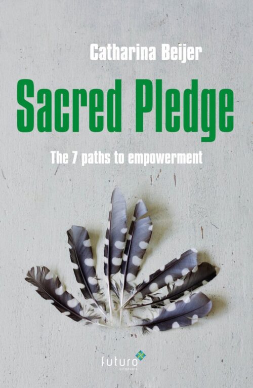 Sacred Pledge