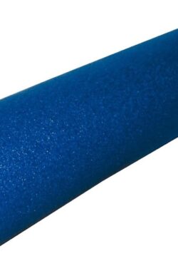 Schuimrubberen rol – fitness en pilates – van Sveltus stretching foam roller