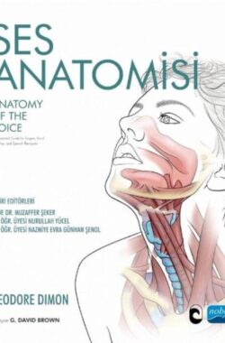 Ses Anatomisi – Anatomy of The Voice