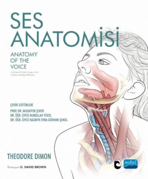 Ses Anatomisi - Anatomy of The Voice