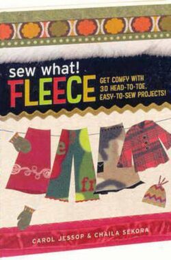 Sew What! Fleece