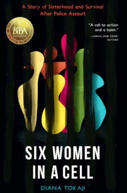 Six Women in a Cell