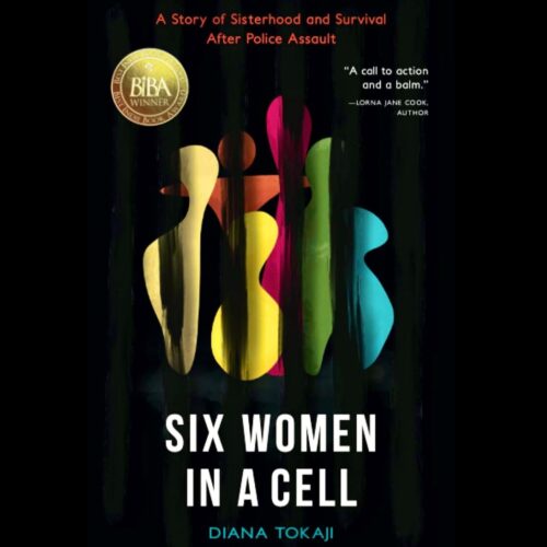 Six Women in a Cell