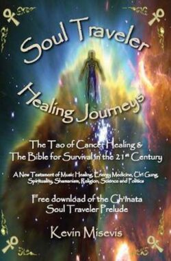 Soul Traveler – Healing Journeys