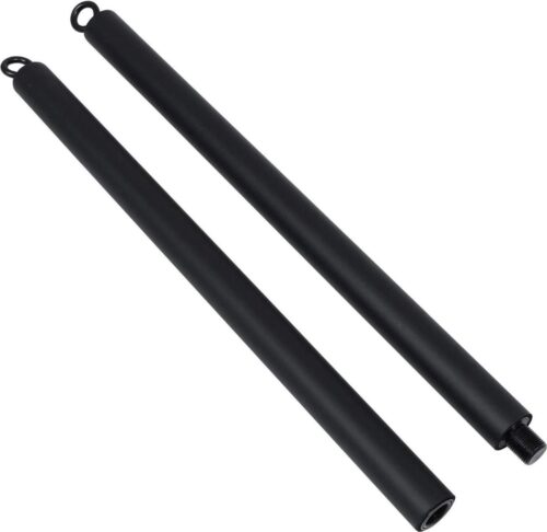 Stang weerstandsbanden 110 cm - Fitnessbanden voor metalen stang - Yoga-stick pilates workout