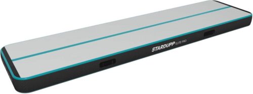 Stardupp Elite Pro Airtrack - Gymnastiek Turnmat - 4 meter x 20 cm