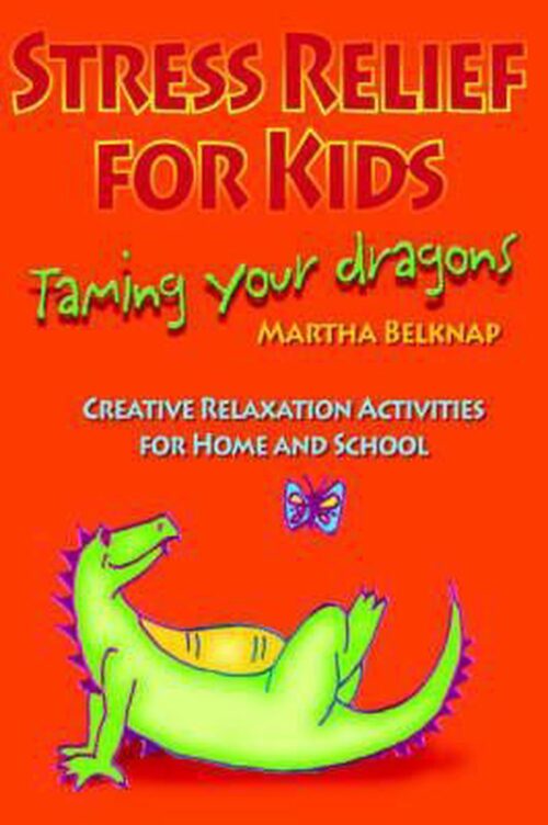 Stress Relief for Kids