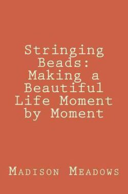 Stringing Beads