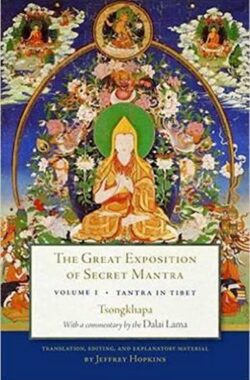 Tantra in Tibet