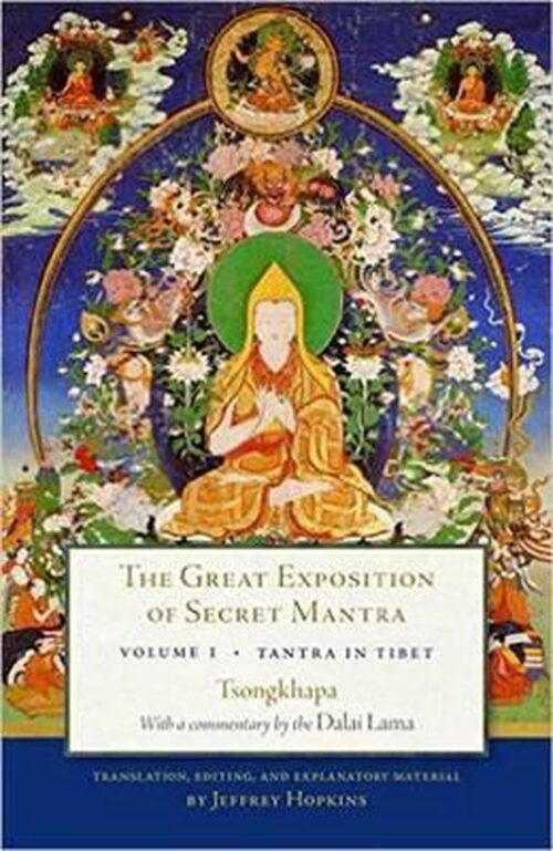 Tantra in Tibet