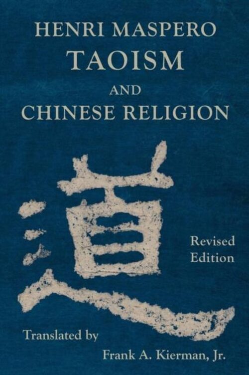 Taoism and Chinese Religion