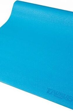 Taurus PER Yoga Mat – 173cm x 61cm – Oefenmat – Buikspiertraining – Yoga – Pilates