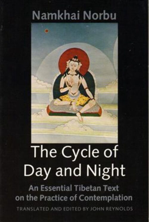 The Cycle of Day and Night