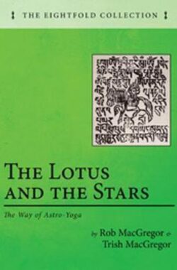 The Eightfold Collection-The Lotus and the Stars