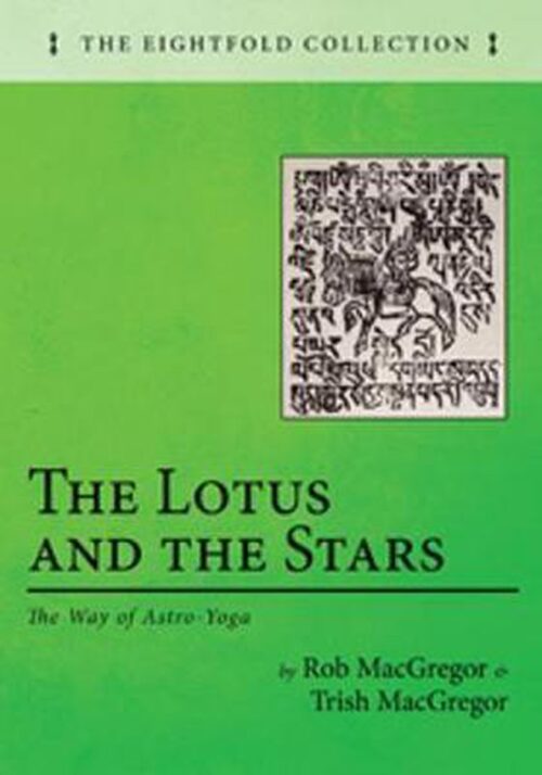 The Eightfold Collection-The Lotus and the Stars