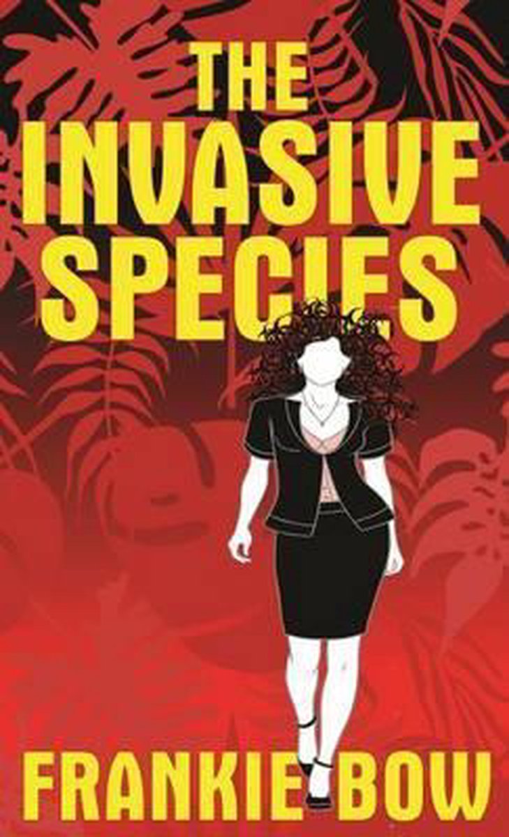 The Invasive Species