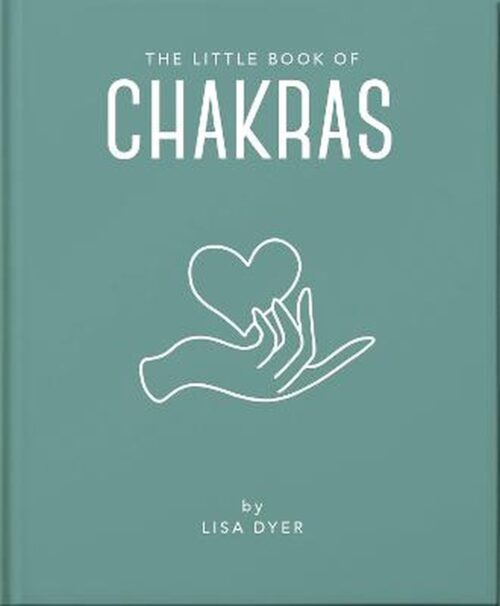 The Little Book of Chakras