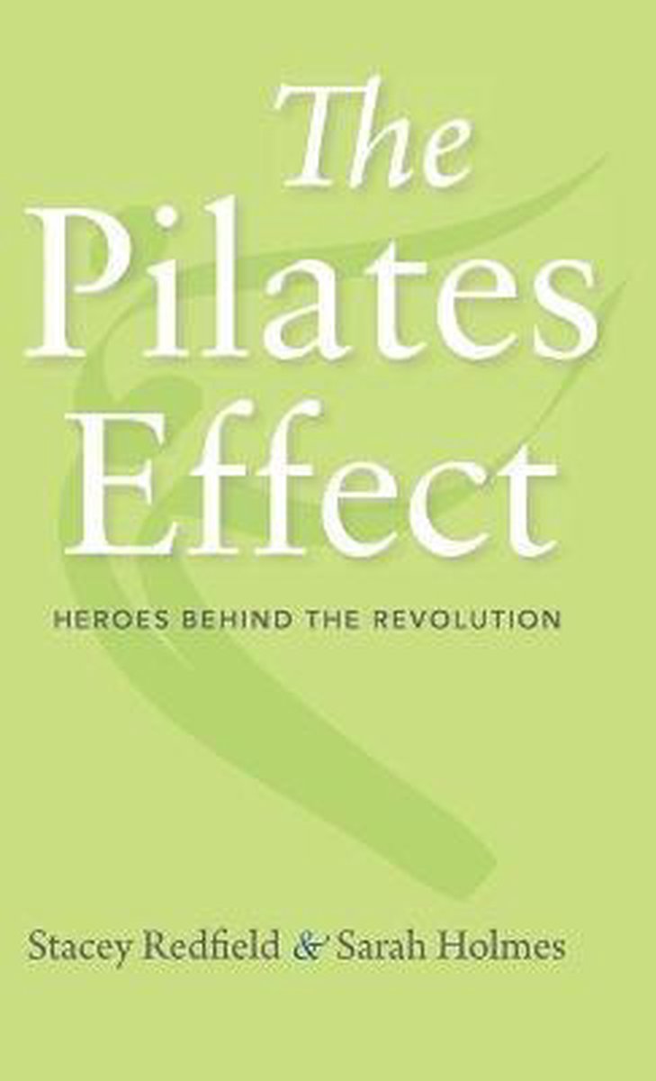 The Pilates Effect