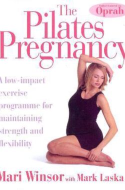 The Pilates Pregnancy