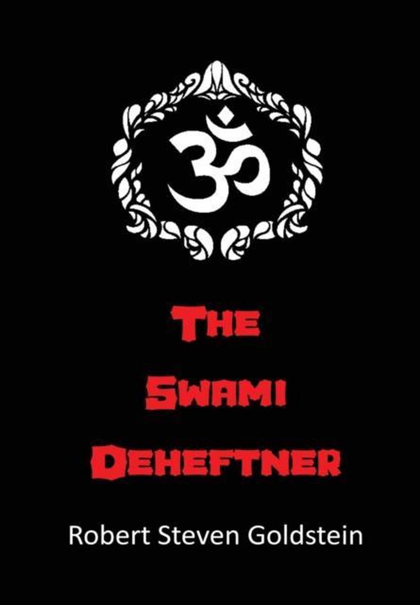 The Swami Deheftner