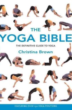 The Yoga Bible