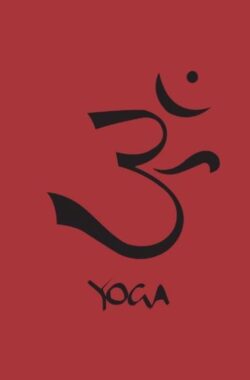 The Yoga Book