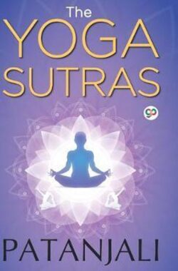 The Yoga Sutras of Patanjali