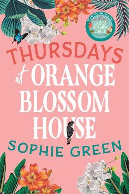 Thursdays at Orange Blossom House