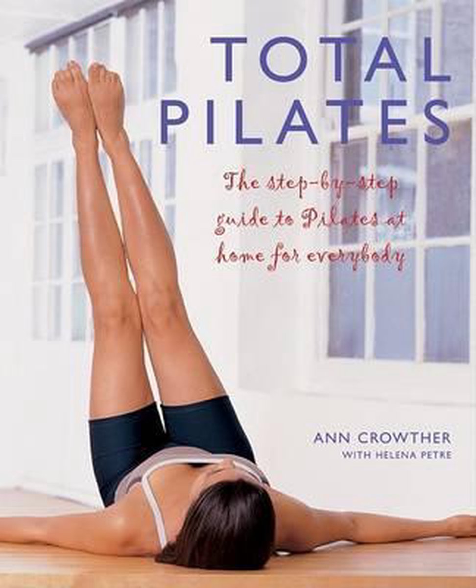 Total Pilates