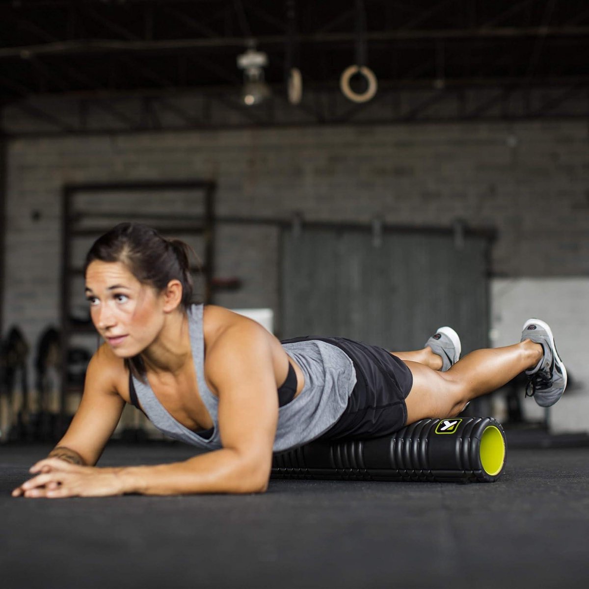 Trigger Point Foamroller Grid 2.0 met gratis online video's