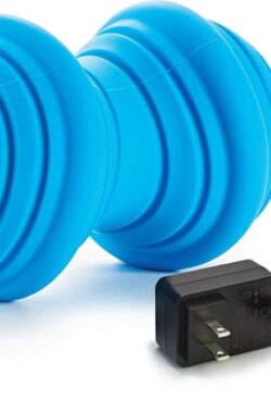 Triggerpoint Charge Vibe Foam Roller met Vibratie