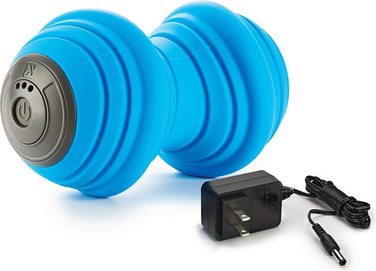 Triggerpoint Charge Vibe Foam Roller met Vibratie