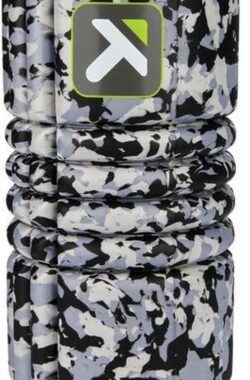 Triggerpoint Foamroller The Grid 1.0 – Grijs Camo