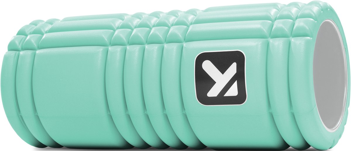 Triggerpoint Foamroller The Grid 1.0 - Mint