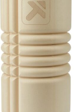 Triggerpoint Grid Eco Foam Roller – Beige