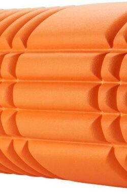 Triggerpoint Grid Vibe Plus Foam Roller met Vibratie