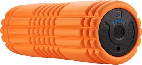 Triggerpoint Grid Vibe Plus Foam Roller met Vibratie