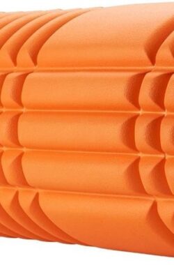 Triggerpoint Grid Vibe Plus Foam Roller met Vibratie