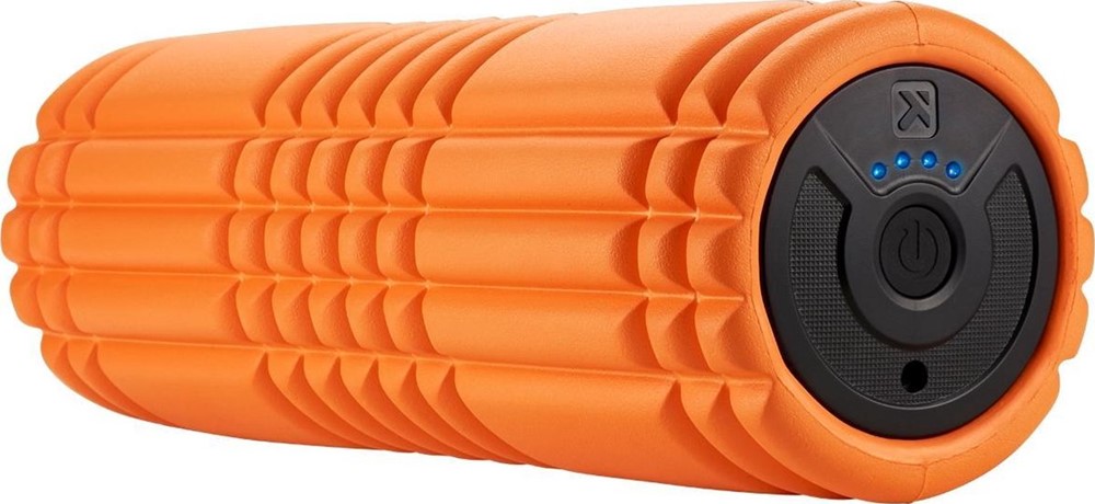 Triggerpoint Grid Vibe Plus Foam Roller met Vibratie