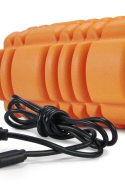 Triggerpoint Nano Vibe Foam Roller met Vibratie