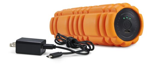 Triggerpoint Nano Vibe Foam Roller met Vibratie