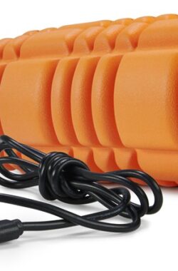 Triggerpoint Nano Vibe Foam Roller met Vibratie