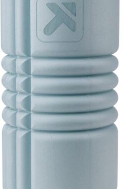 Triggerpoint Recycled Grid Foam Roller – Lichtblauw